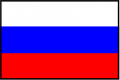 Ruská vlajka, Public Domain CCO, www.pixabay.com